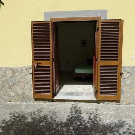 Villa Filomena-2