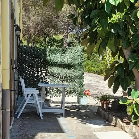 Villa Filomena-2